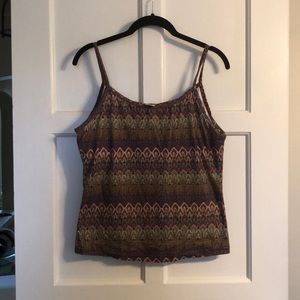 Prana Yoga Top-XL